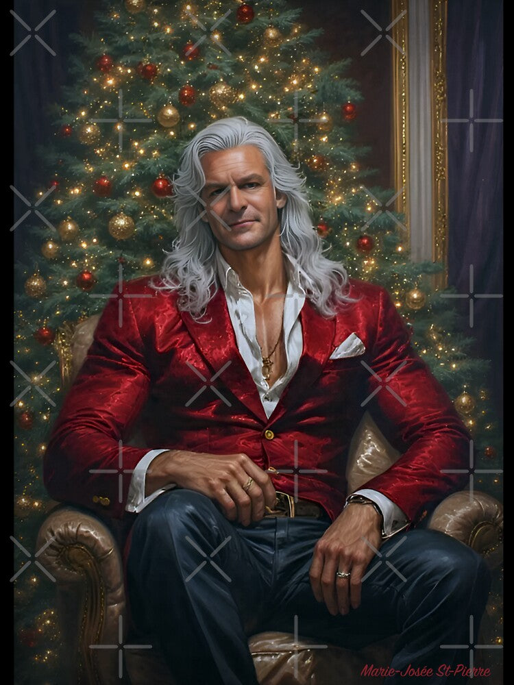 Enchanting Christmas by Lana Magnolia