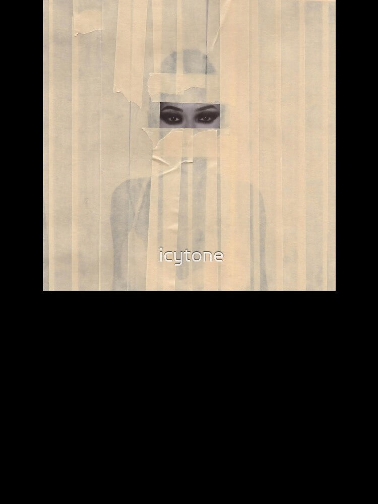 Drake HABIBTI COVER by icytone