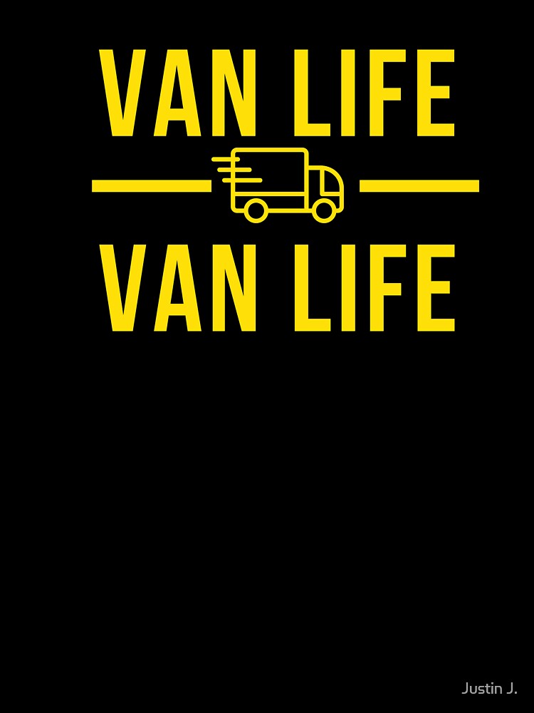 Van Life VanLife design by Trendy Merch 90