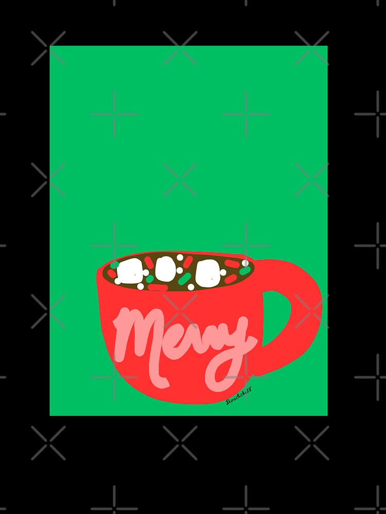 Merry by divaclicks08