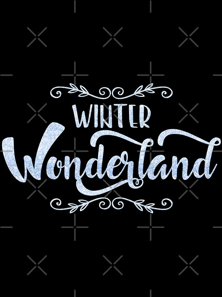Winter Wonderland by wolfgangrainer