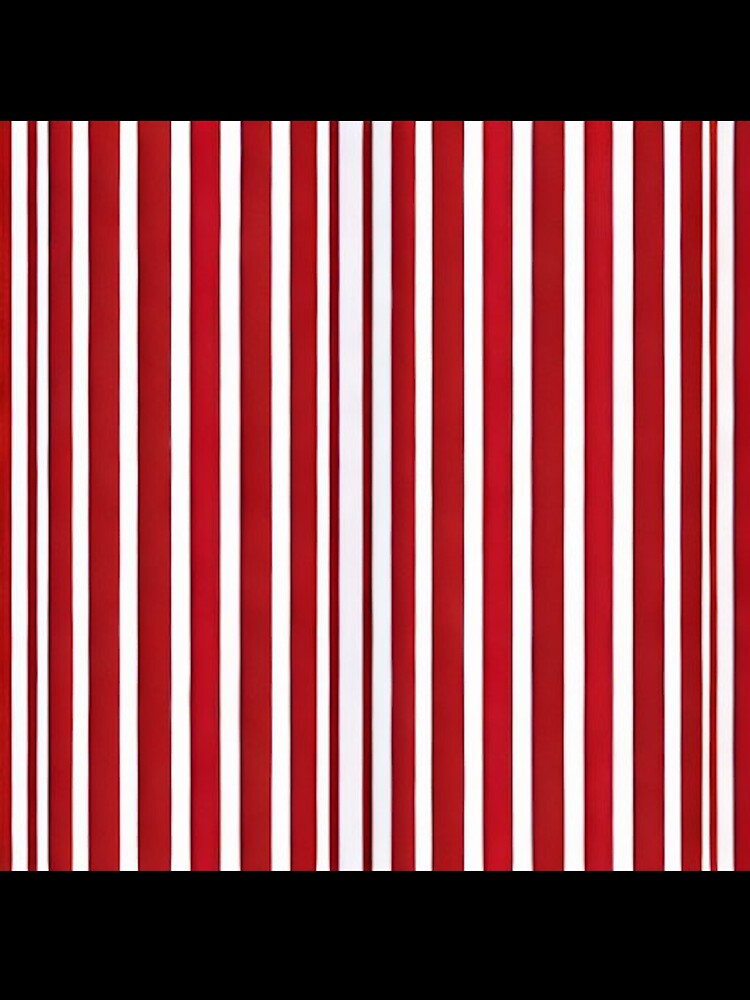 Candy Cane Stripes by melridger