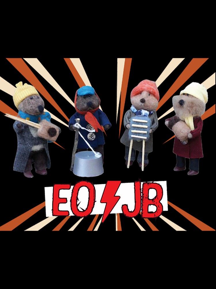 EOJB JugBand by Arrianagamb