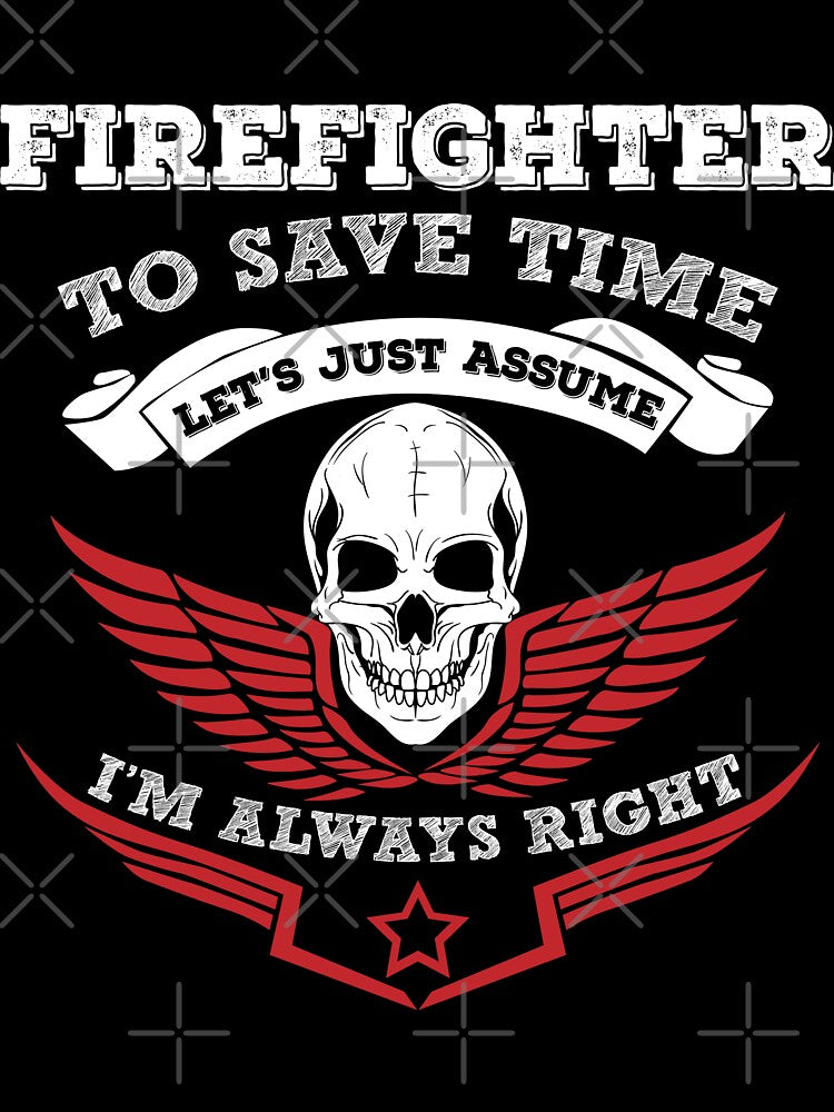Firefighter 2 by URBANBOX
