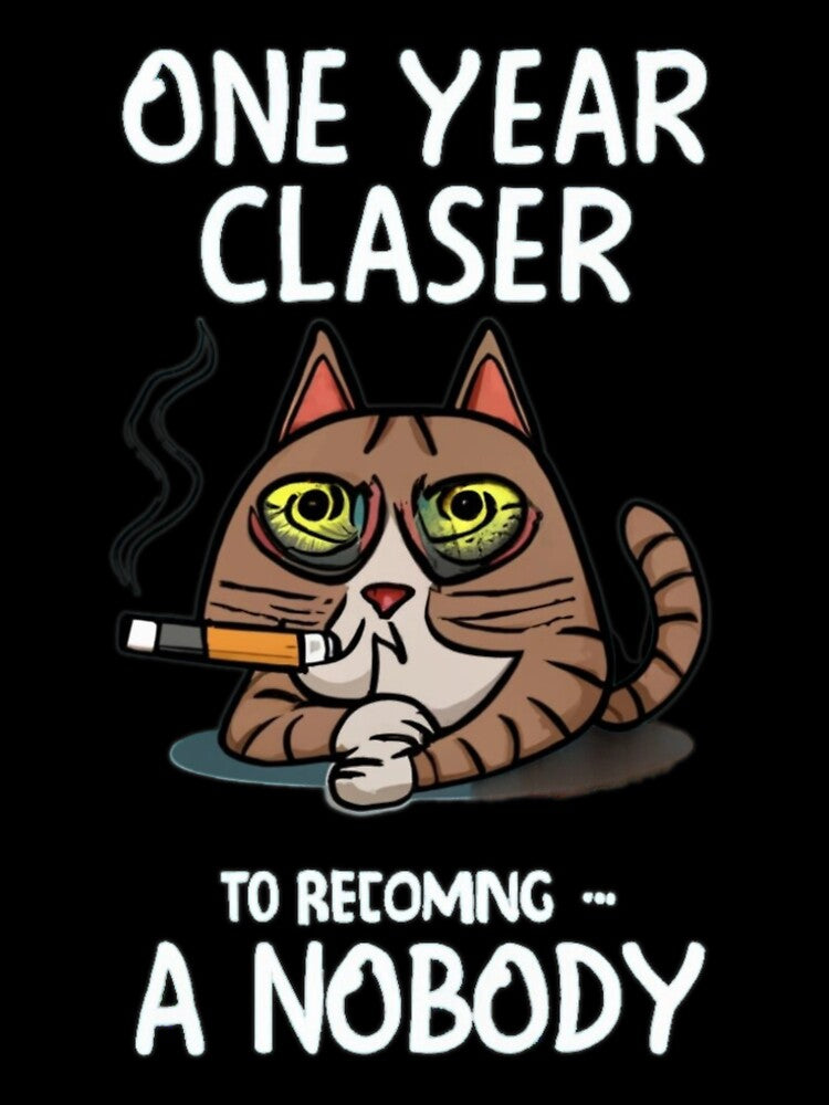 New Year's Resolution 2024 by the-NAME-