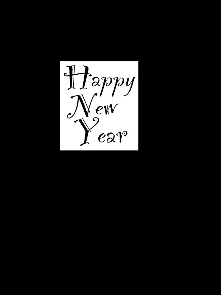 Happy New Year by milka315