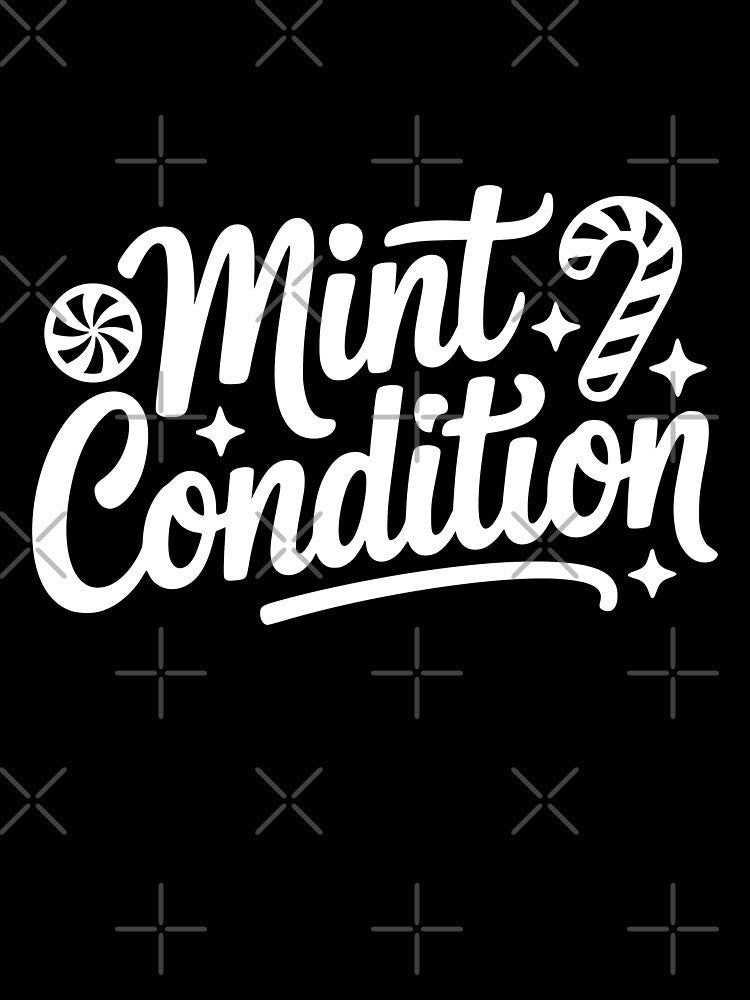 Mint Condition by theartfulaspie