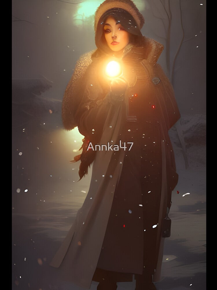 Winter solstice by Annka47