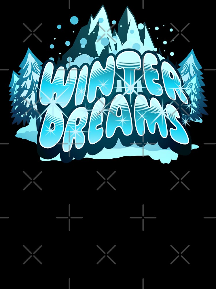 Winter Dreams by MythikCreationz