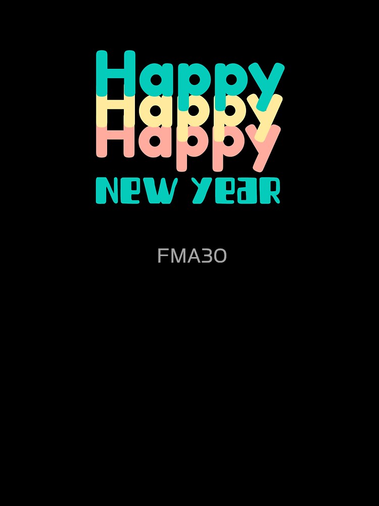 2022 finally by FMA30