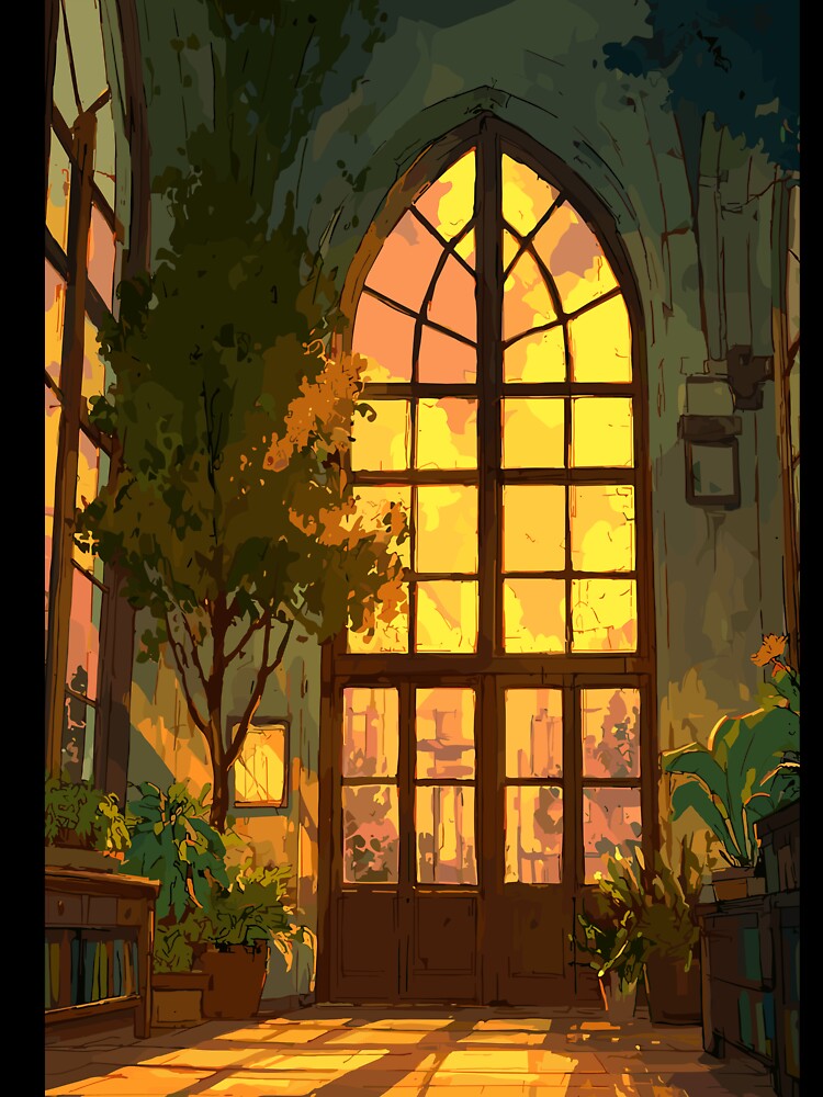 Timeless Light Academia by bapupa