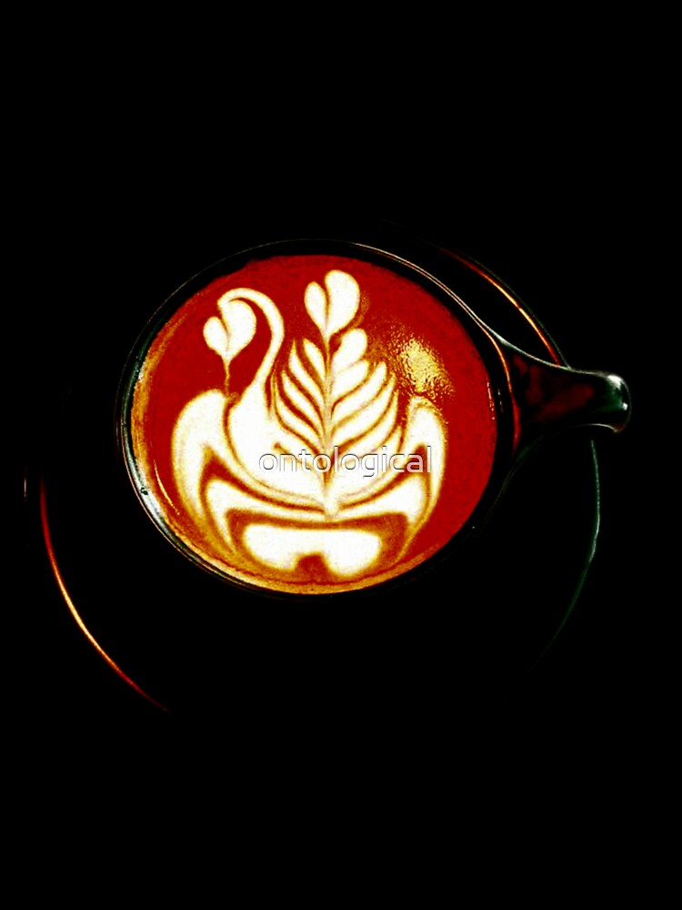 Barista by ontological