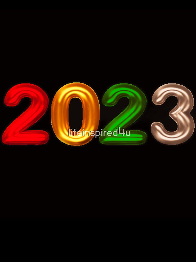 2023 And Me by lifeinspired4u