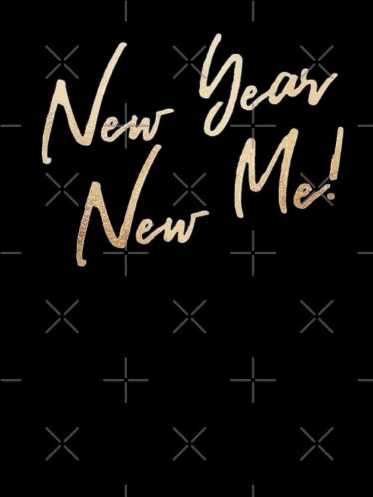 New year New me by midoo2000