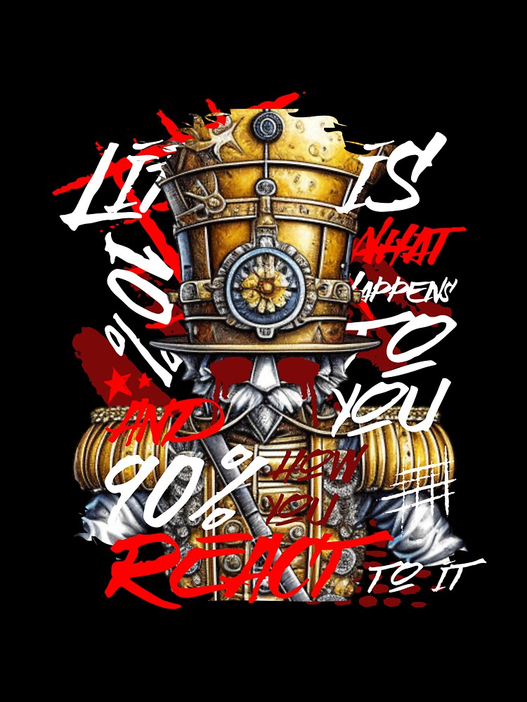 Nutcracker Streetwear by BlueCoastPOD