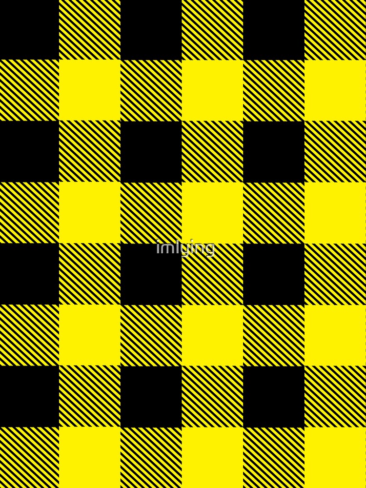 Haus Flannel - Huffle by imlying