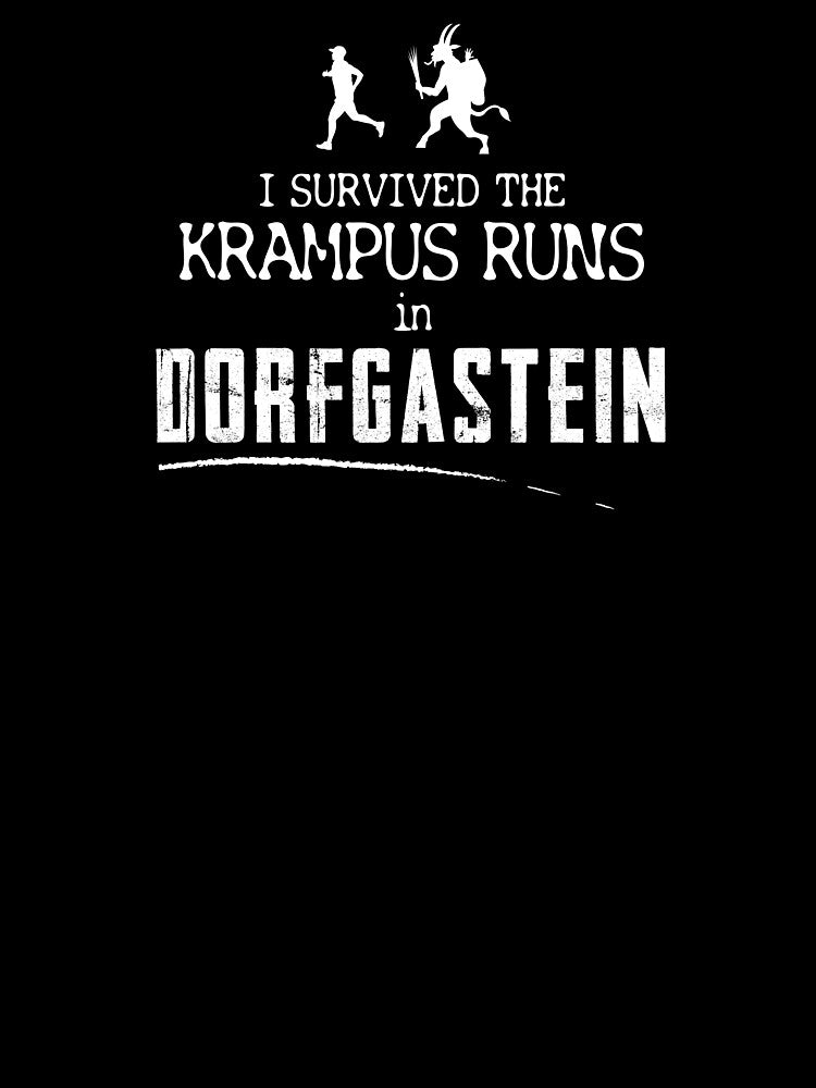 The Krampus Runs - Dorfgastein by twHistory