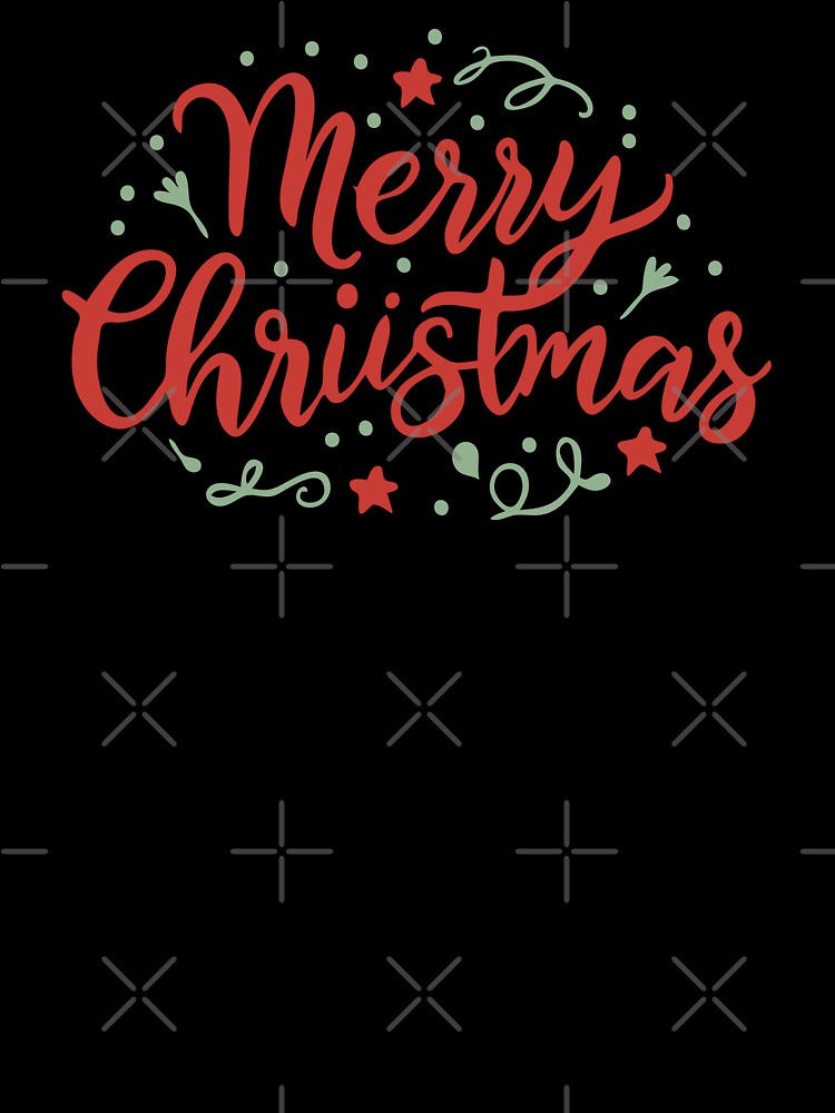 Merry Christmas by ArtFactoryAI