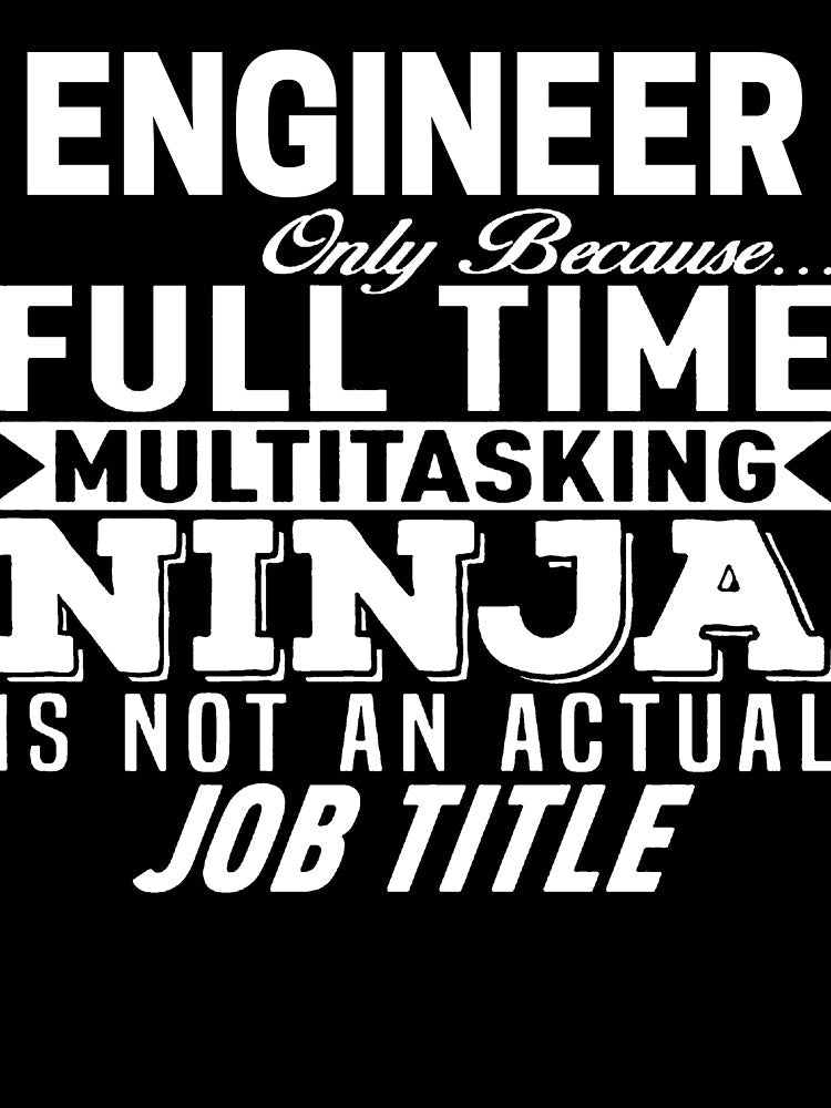Engineer by clickmostro