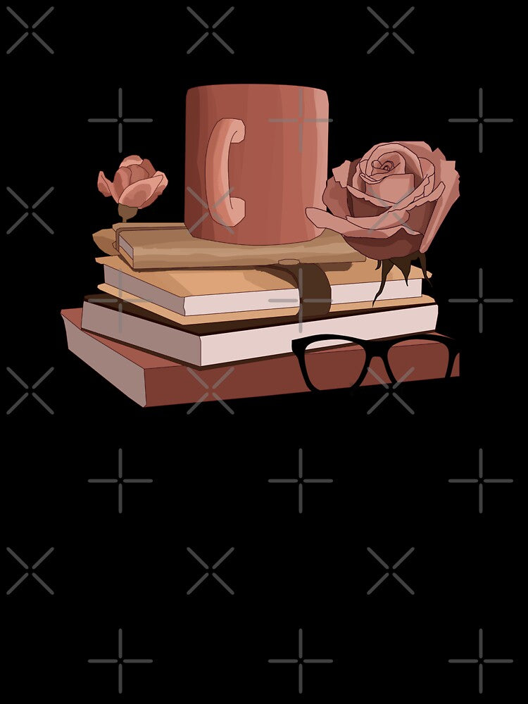 Dark academia books aesthetic by Bossin