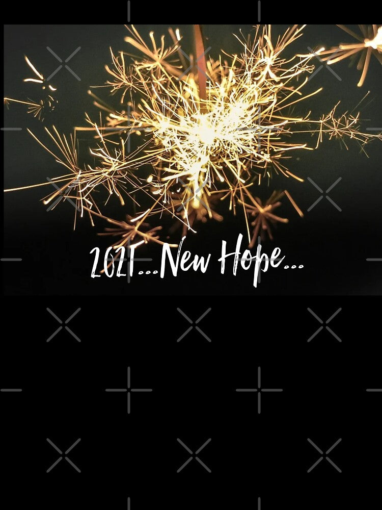 happy new year 2021 by WOWSOMETHINGNEW