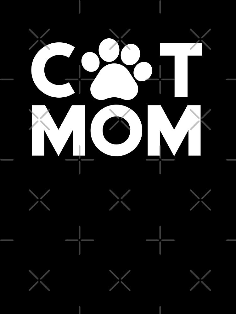 Cat Mom #2 by SalahBlt