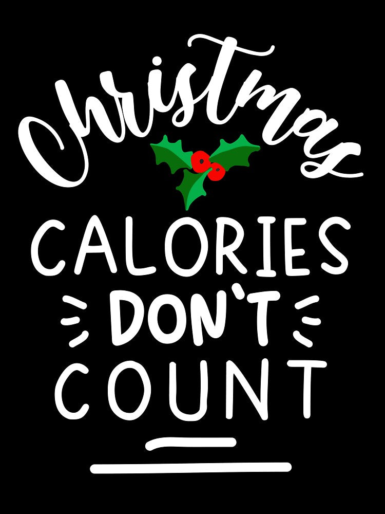 Copy of Vintage Pink Christmas Merry and Bright by ArtMeetsPizza