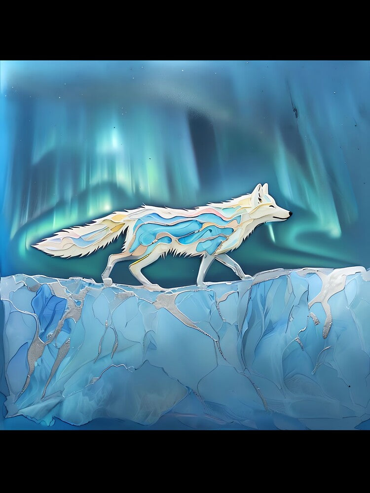 Aurora Runner by ONYX Pixee