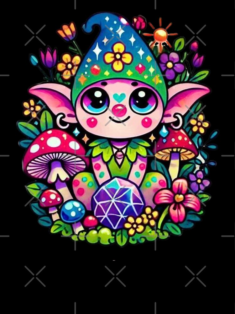 Goblincore by Myra365Art