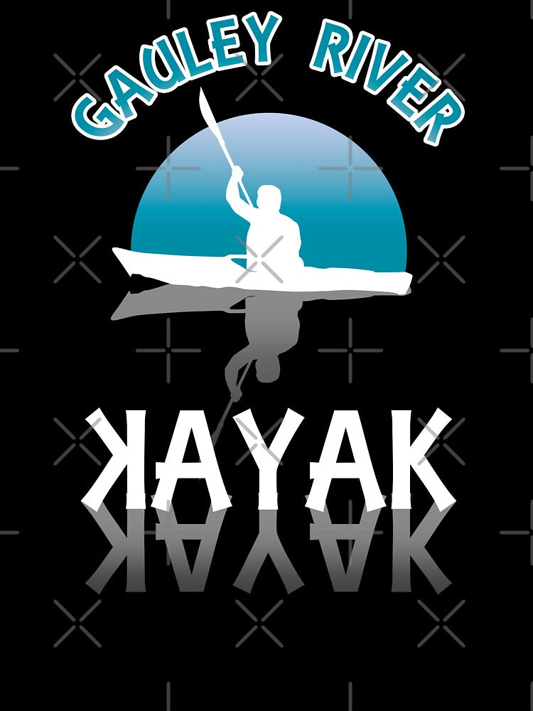 Kayaking The Gauley River - West Virginia - Kayak by TMBTM