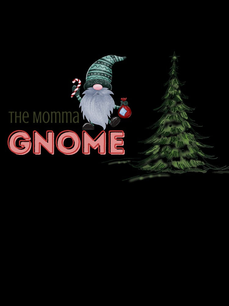 The Momma Gnome by ynsmahop