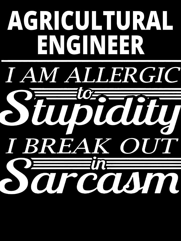 Agricultural engineer by clickmostro