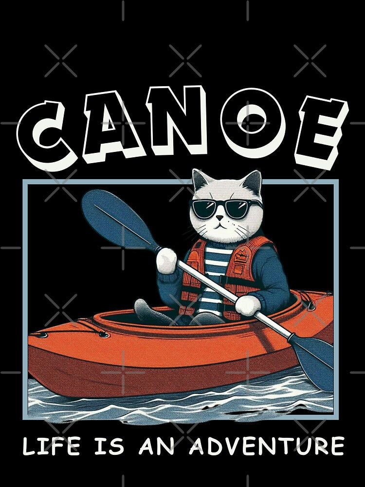 Canoe life by Peerless-Prime