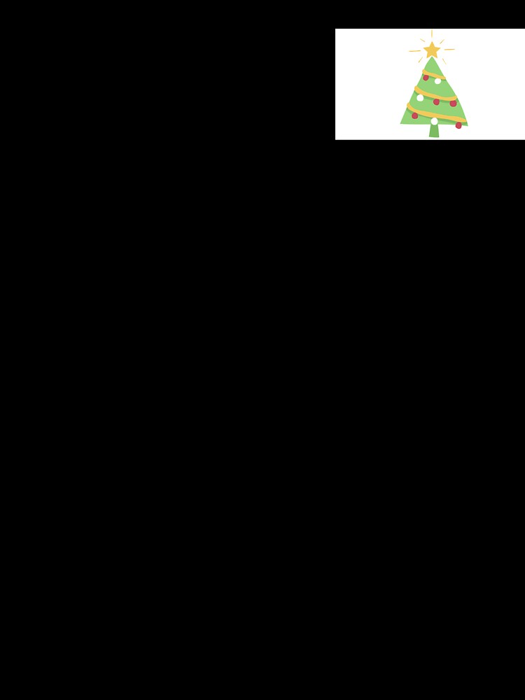 Simple Christmas Tree by L-and-X