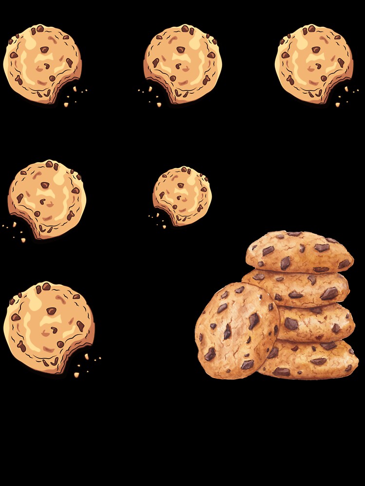cockies sticker pack by stickers-packs