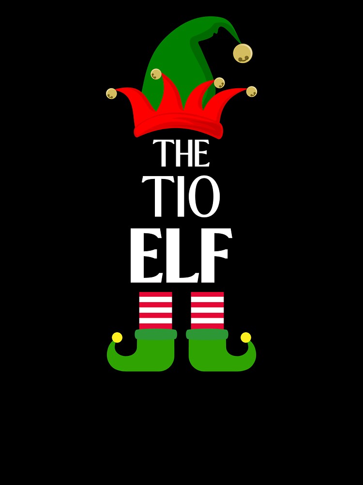 The TIO Elf Family Christmas Elf Costume by WeirdlyRare