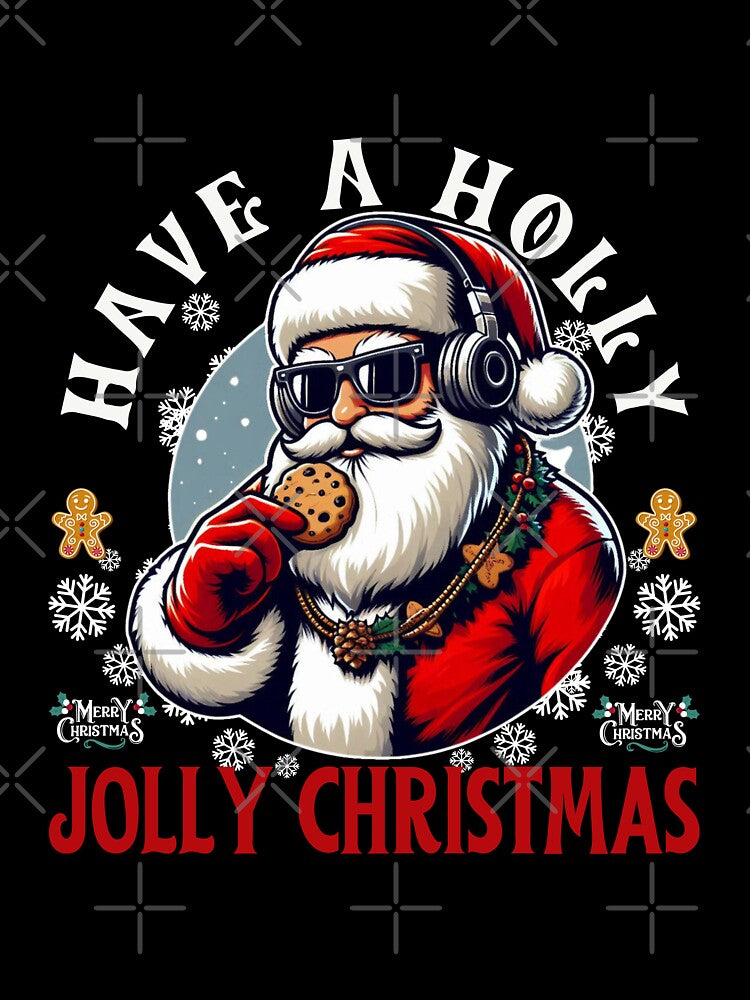 Have a holly jolly christmas by Peerless-Prime