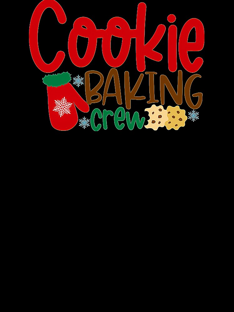 Cookie baking crew by Cookiebaking223