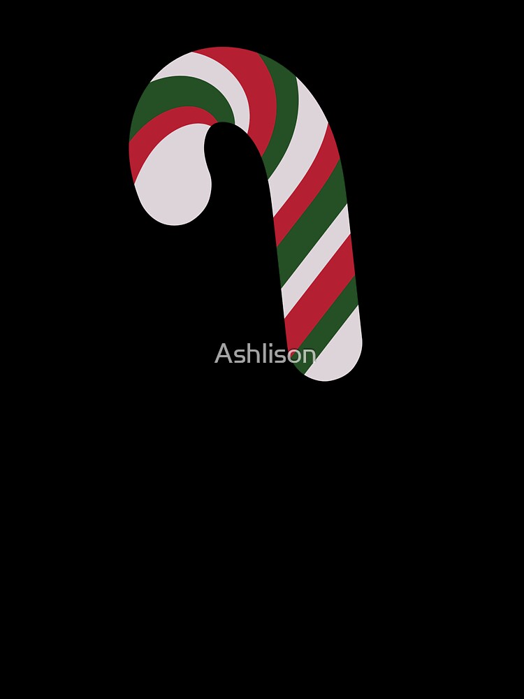 Candy Cane by Ashlison