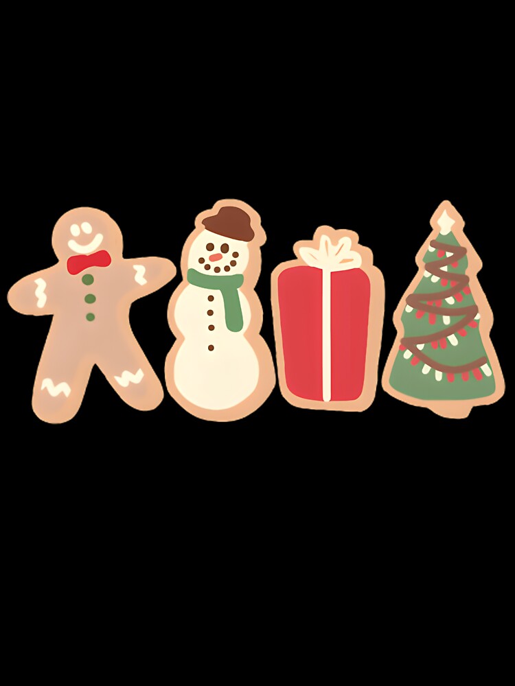 Christmas Goodies by sherylmuajerrie