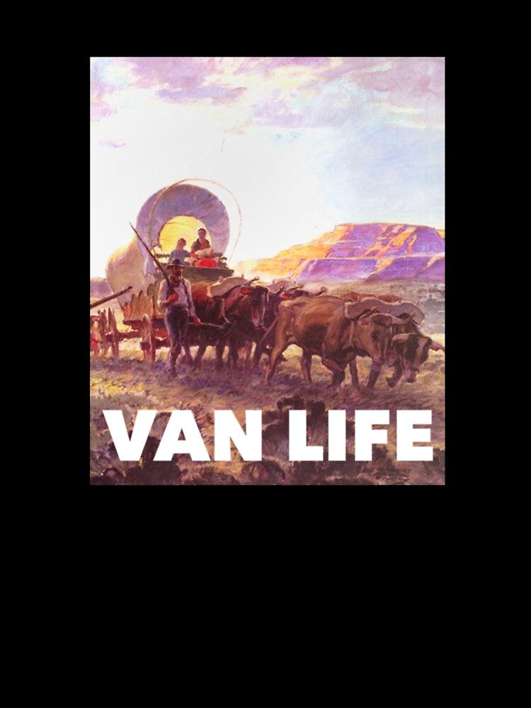 Van Life by TwistedWords