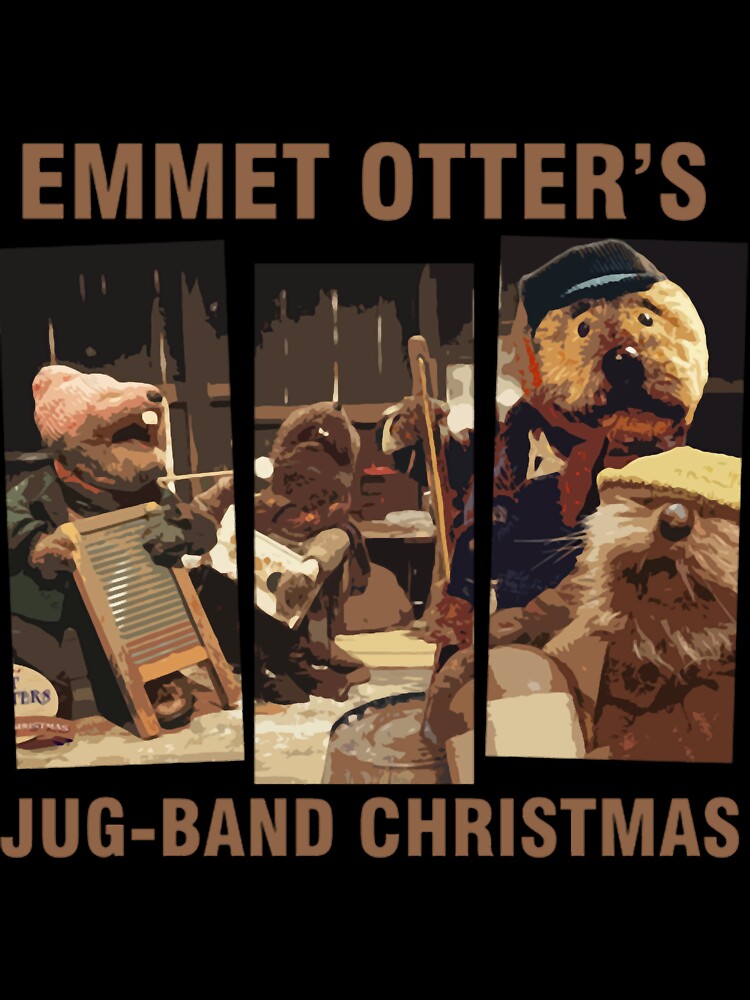 Emmet Otter e by Locklyncham