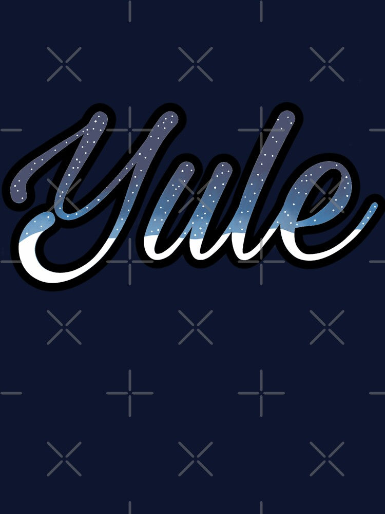 Yule by IslaImages