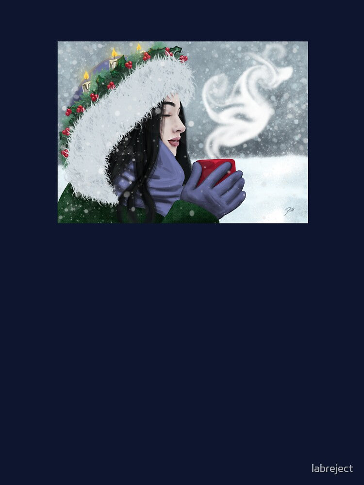 Tis the Season by labreject