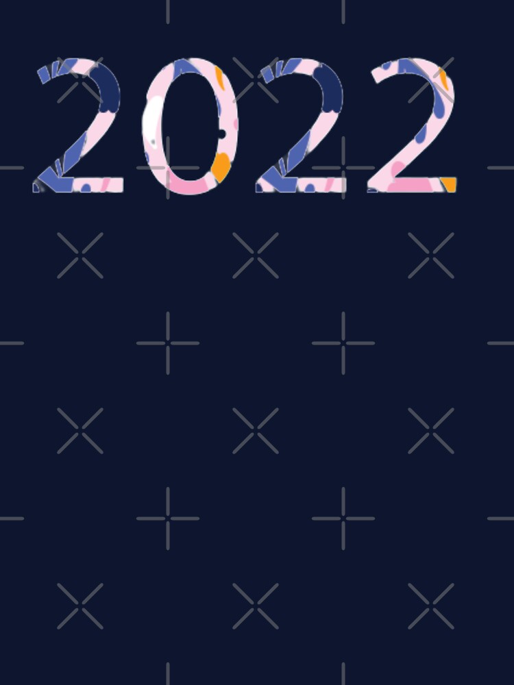 New Year 2022 by Designprovider