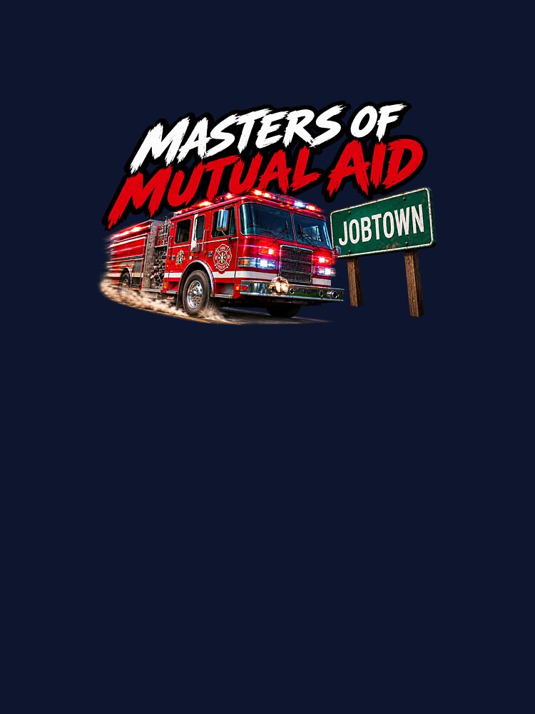 Mutual Aid by Made by Mongo