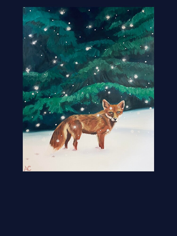 Winter Solstice by WyoClements