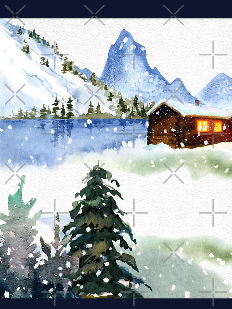 Winter Wonderland by adortopia