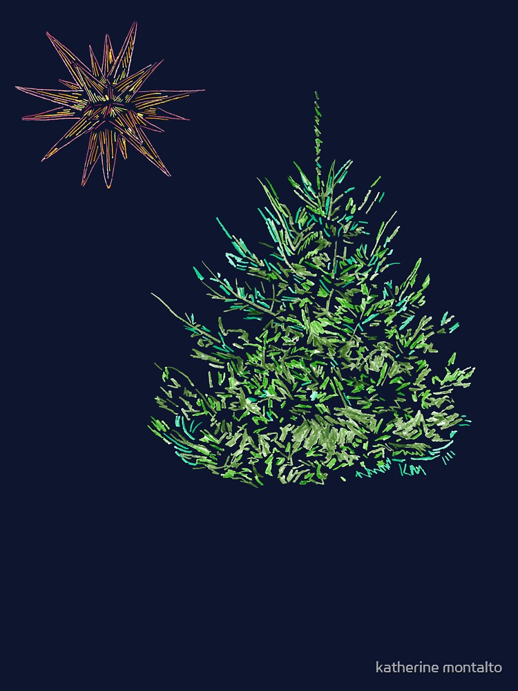 2022 Winter Solstice by katherine montalto