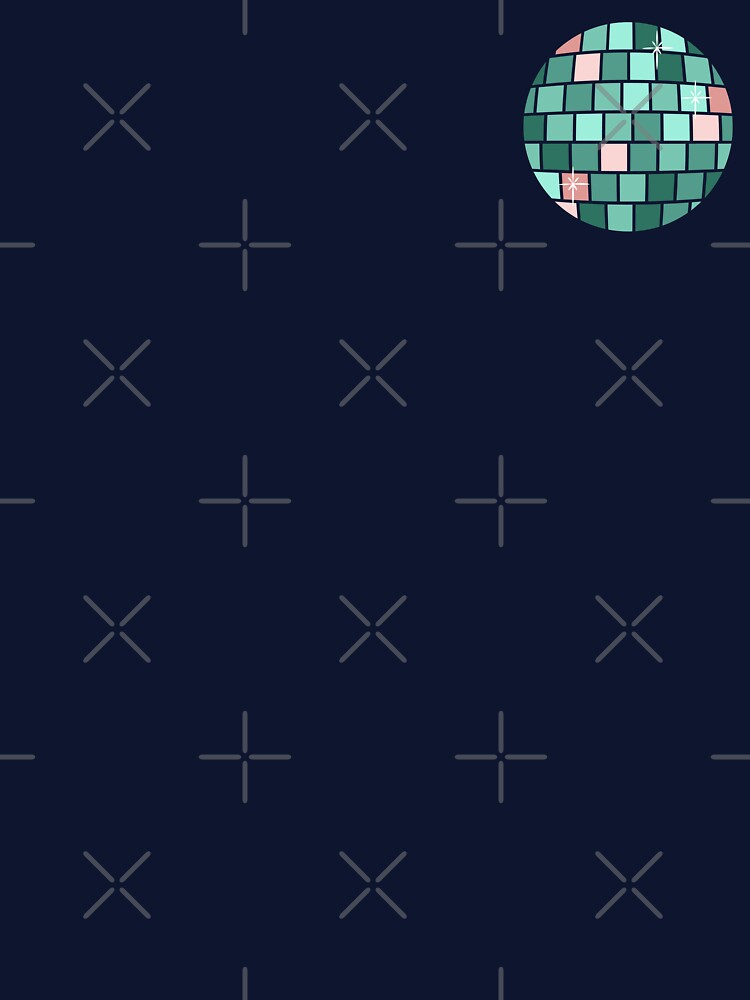 Disco Ball by AmeeMax